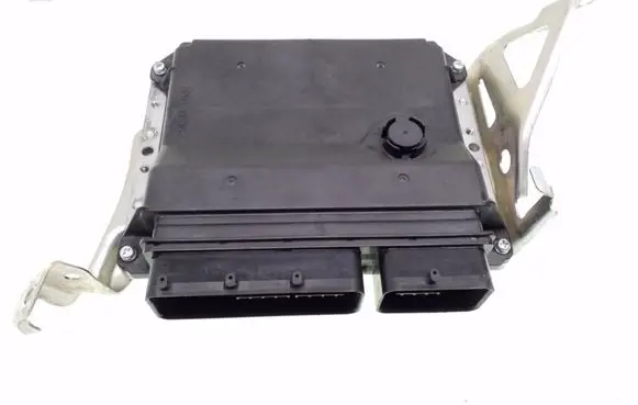Toyota Auris 150 Engine control unit/module 8966102D71 1758009570