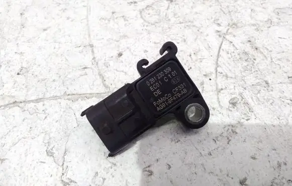 Ford Fiesta Air pressure sensor AG919F479AB