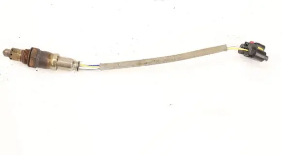 Lambda probe sensor