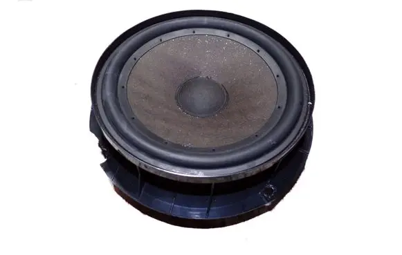 Volkswagen Scirocco Front door speaker 1K8035454