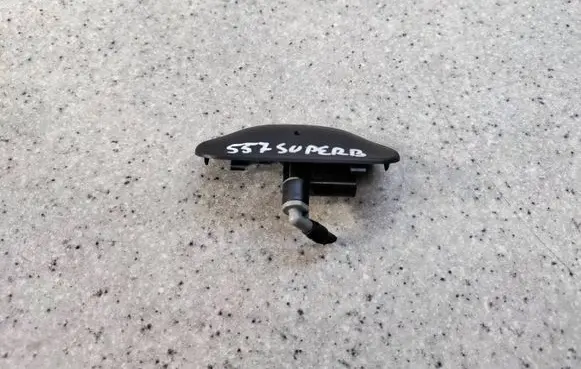 Skoda Superb B8 (3V) Windshield washer spray nozzle 955988A27 955988A