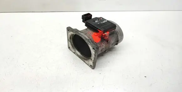 Audi A4 S4 B5 8D Mass air flow meter 078133471