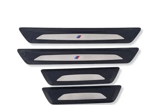 BMW 3 GT F34 Rear sill trim cover 7324629 7324631 8059015