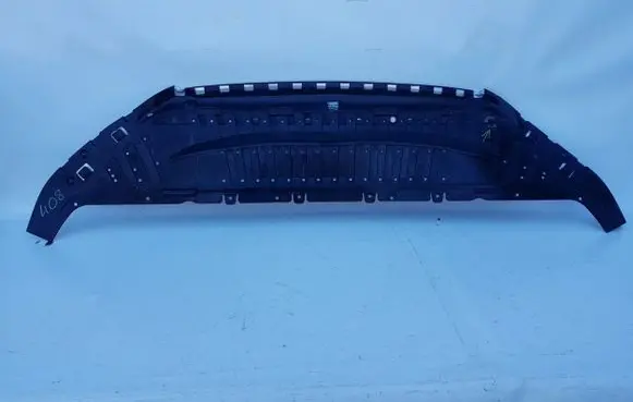 Audi A8 S8 D5 Front bumper