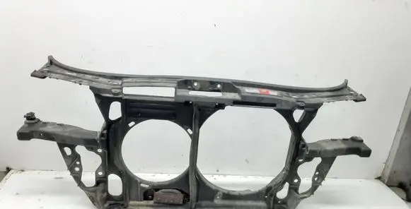 Audi A6 S6 C5 4B Radiator support slam panel
