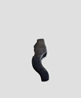 Opel Astra H Fuel Injector clamp holder