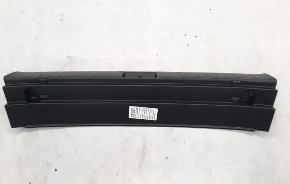 KIA Sportage Trunk/boot sill cover protection 85770-R2100