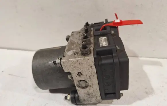 Fiat Scudo ABS Pump 0265232065