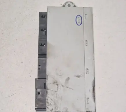 BMW 7 E65 E66 Door control unit/module 6964142 6015005018