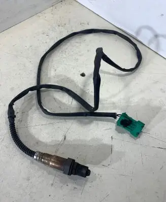 Peugeot 607 Lambda probe sensor 0258006025