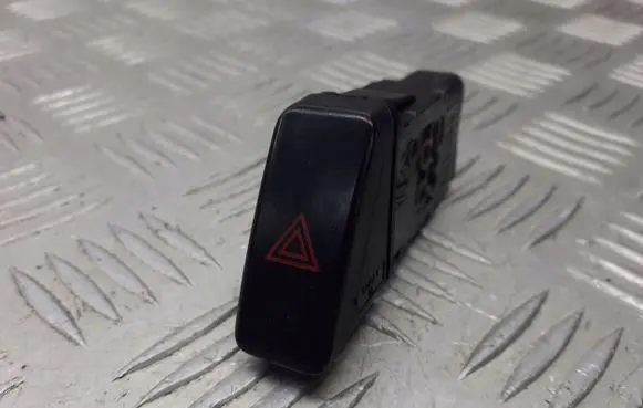 Mazda Premacy Hazard light switch C145664H0-00