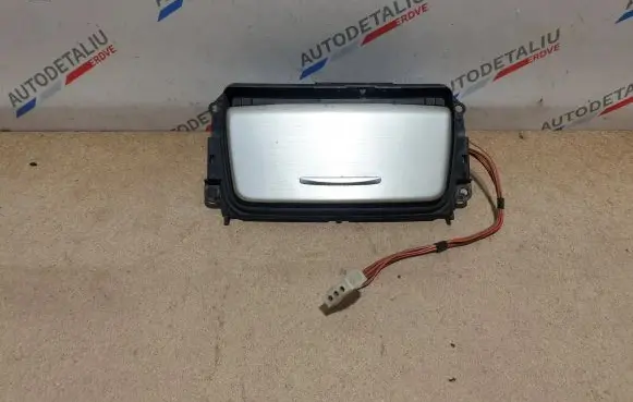 BMW 3 E92 E93 Ashtray (front) 7078571 7129555