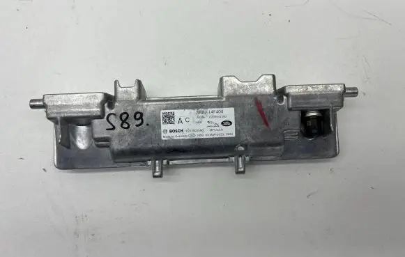 Land Rover Defender Windshield/windscreen camera N8B214F404 0203502590