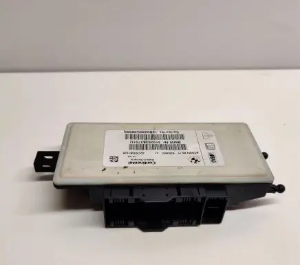 BMW 5 F10 F11 Airbag control unit/module 9253637