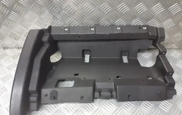 Chrysler 300M Glove box