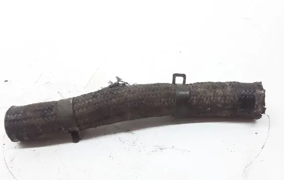 Hyundai Matrix Breather hose/pipe 