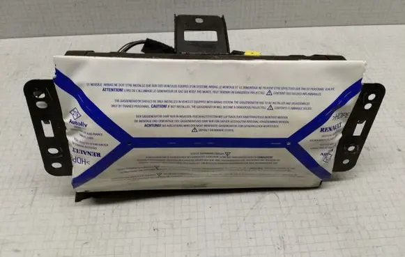 Renault Laguna II Passenger airbag 8200106539E