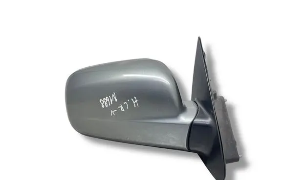 Honda CR-V Front door electric wing mirror E1010739