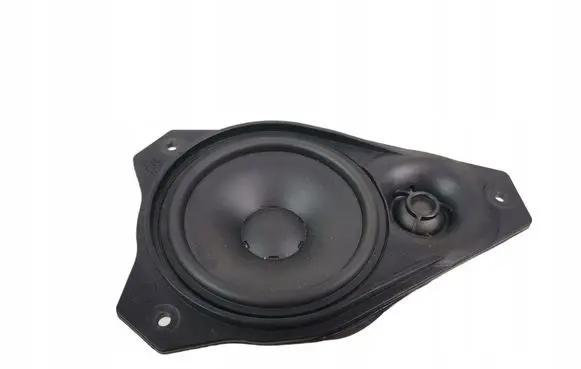 Volkswagen Touareg II Subwoofer speaker 7P6035827A