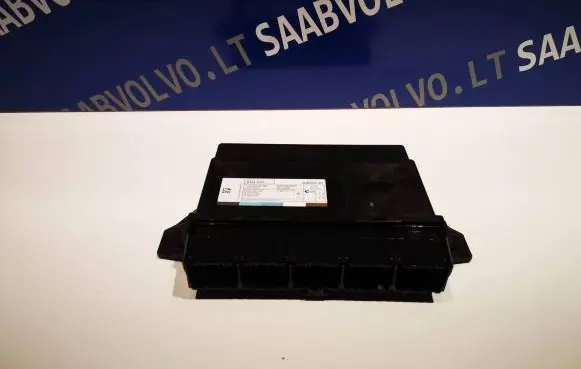 Volvo S60 Keyless (KESSY) go control unit/module 30659730