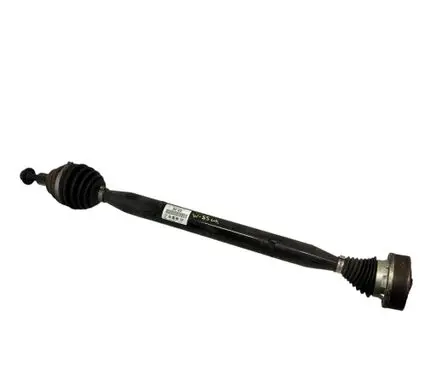 Volkswagen Golf VII Front driveshaft 5Q0407272CC