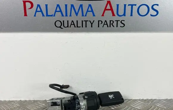 Peugeot 3008 I Ignition lock 9663123380