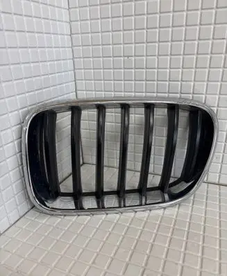 BMW X3 F25 Front grill 7237421