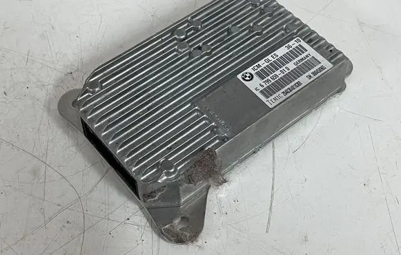 BMW 5 F10 F11 Other control units/modules 6799659