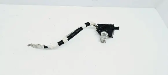 Lexus RX 450H Negative earth cable (battery) 8228448060 7173315330