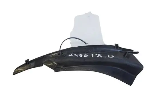 Mazda 6 Windshield trim gs1f51pb1