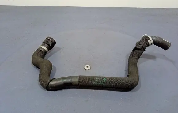 BMW X3 E83 Engine coolant pipe/hose 6993467