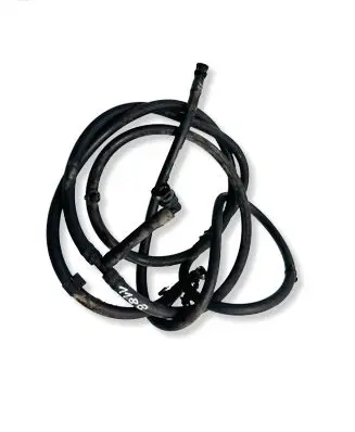 Audi Q5 SQ5 Headlight washer hose/pipe 8R0955970B