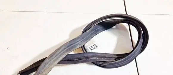 Volkswagen II LT Trunk rubber seal (body) 