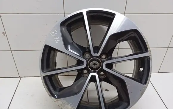 Renault Zoe R16 alloy rim 403009007R 4X100 4X100R16