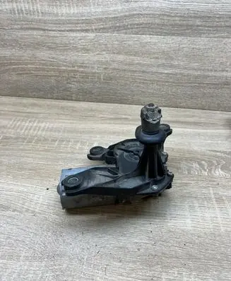 Opel Astra G Rear window wiper motor 09132802 53011112