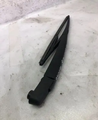 Peugeot 2008 II Rear wiper blade 80011247