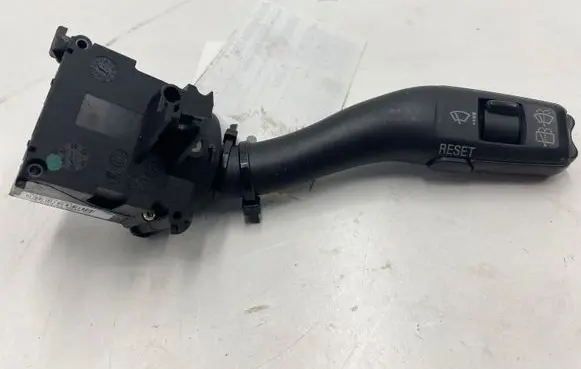 Audi A4 S4 B7 8E 8H Wiper control stalk 4E0953503C