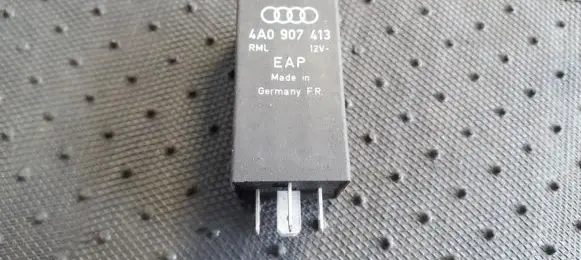 Audi A6 S6 C4 4A Other relay 4A0907413 337