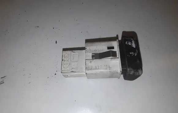 Audi A4 S4 B7 8E 8H ESP (stability program) switch 8E2927134