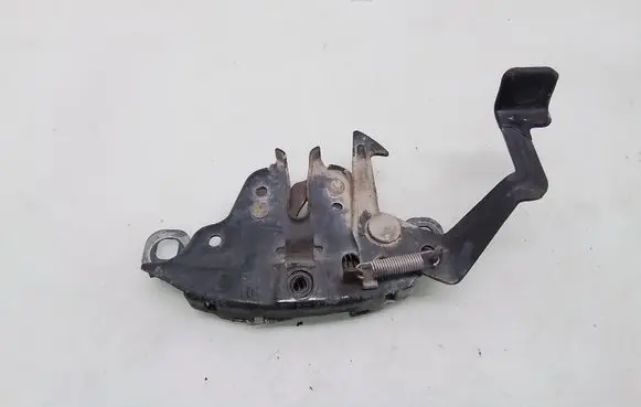 Nissan Terrano Engine bonnet/hood lock/catch