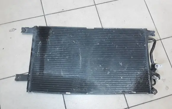 Mitsubishi Pajero Sport I A/C cooling radiator (condenser) CAD311B077M