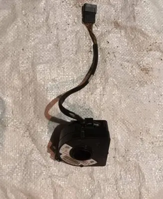 BMW X3 E83 Steering angle sensor 6760232