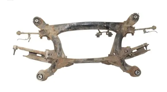 Lexus GS 300 350 430 450H Rear subframe 