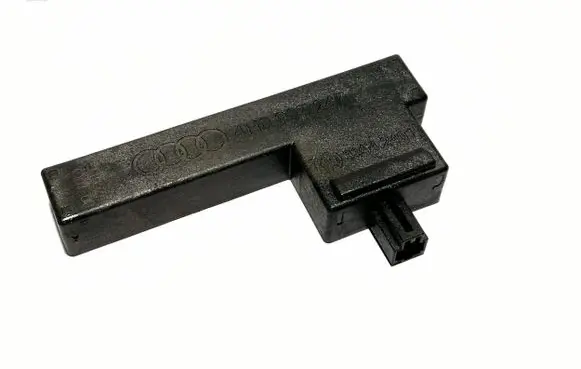 Audi A8 S8 D4 4H Keyless system antenna 4H0907247