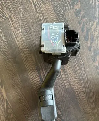 Ford Focus C-MAX Wiper control stalk 17D940