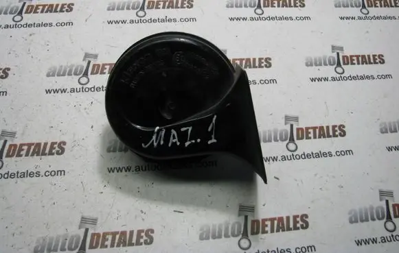 Mazda 3 I Horn signal 0092018