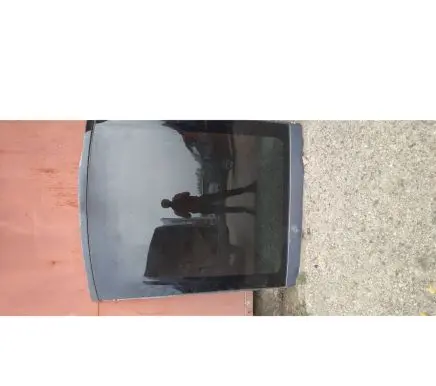 Nissan Qashqai Sunroof glass 