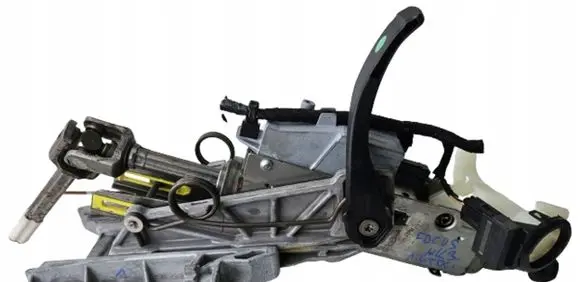 Ford Focus Steering wheel axle set bv6n3c529hf4car