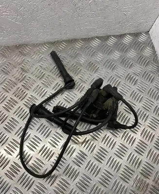 Land Rover Freelander Ignition plug leads 