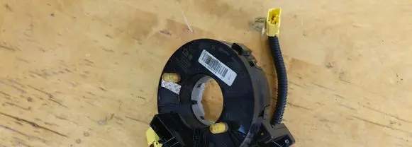 Honda CR-V Steering angle sensor 